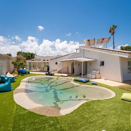 Don Leonardo - Pool And Wellness Bed & Breakfast Polignano a Mare Exterior photo