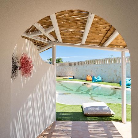 Don Leonardo - Pool And Wellness Bed & Breakfast Polignano a Mare Exterior photo