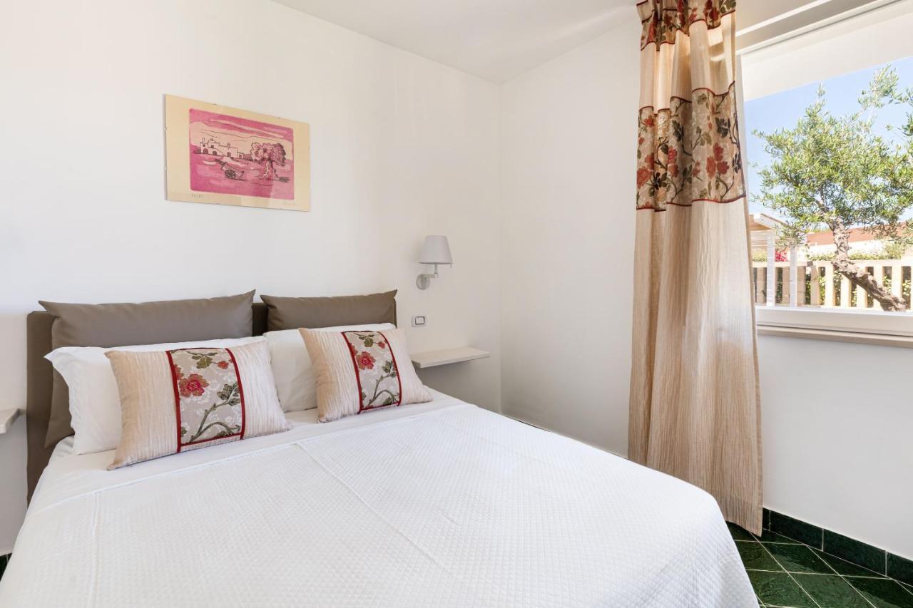 Don Leonardo - Pool And Wellness Bed & Breakfast Polignano a Mare Exterior photo