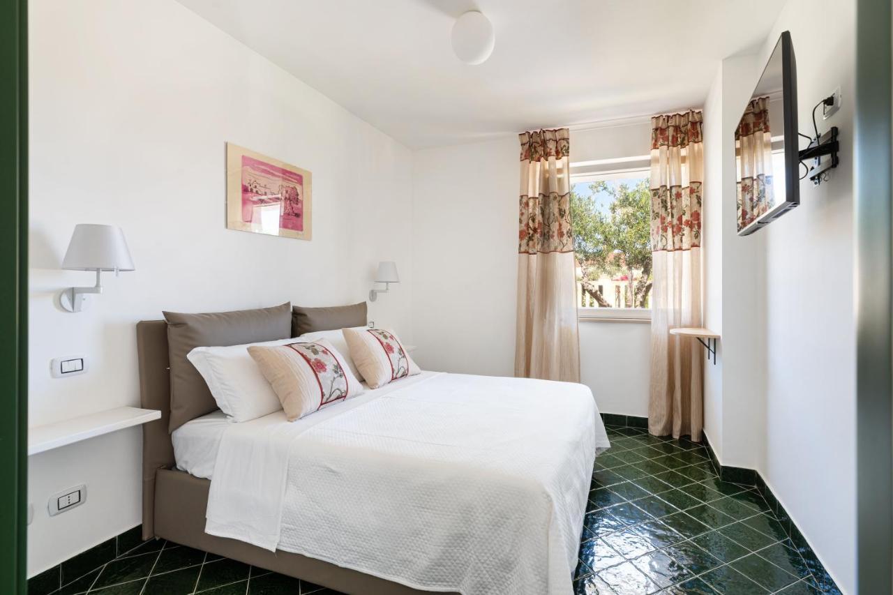 Don Leonardo - Pool And Wellness Bed & Breakfast Polignano a Mare Exterior photo