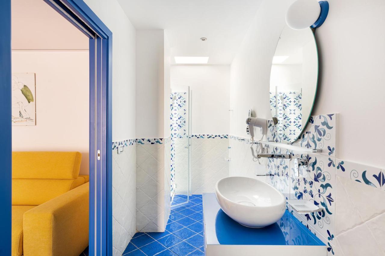 Don Leonardo - Pool And Wellness Bed & Breakfast Polignano a Mare Exterior photo
