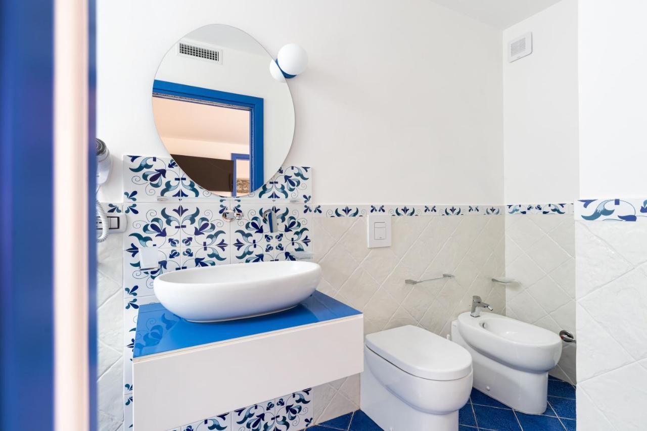 Don Leonardo - Pool And Wellness Bed & Breakfast Polignano a Mare Exterior photo