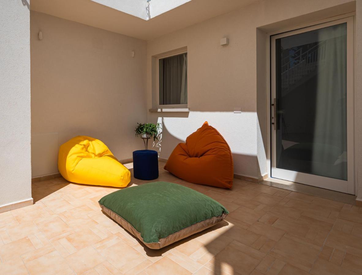 Don Leonardo - Pool And Wellness Bed & Breakfast Polignano a Mare Exterior photo