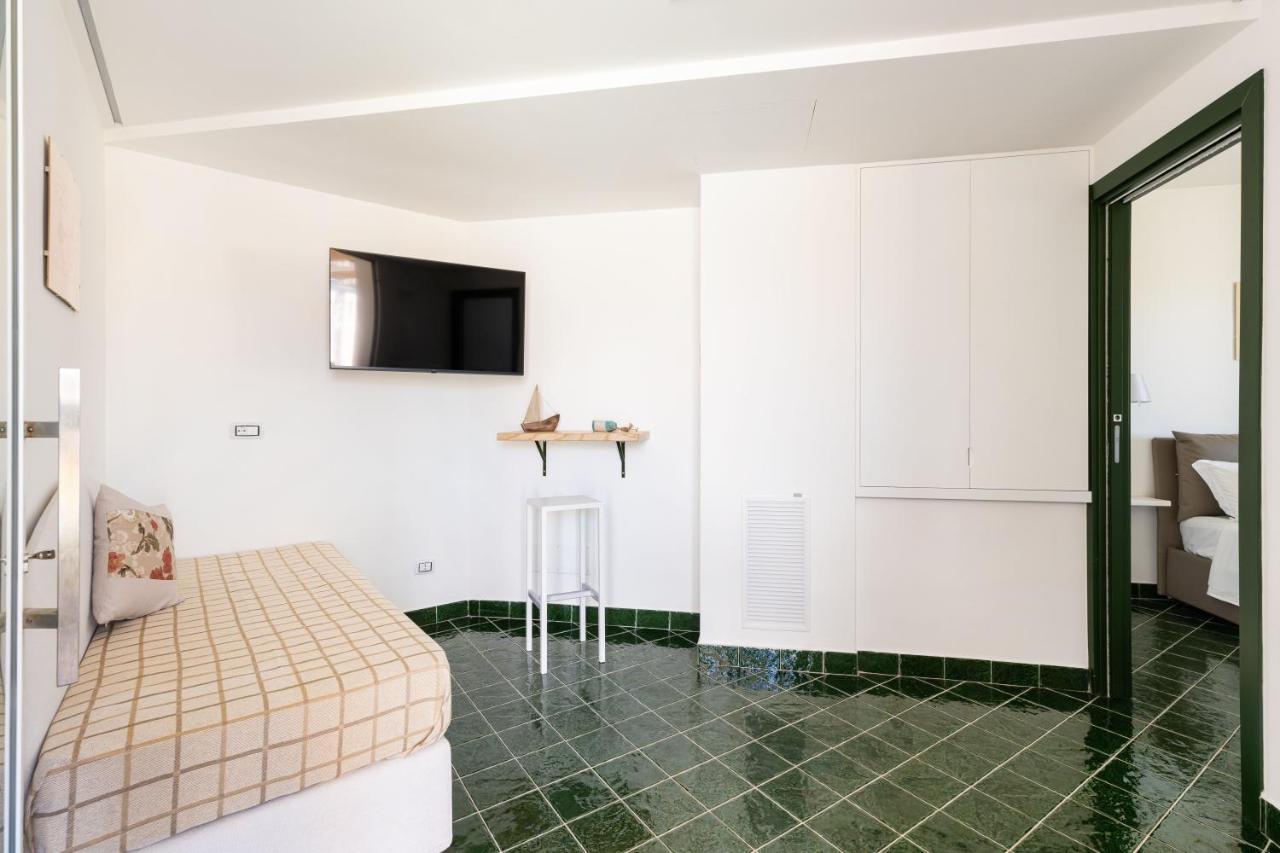 Don Leonardo - Pool And Wellness Bed & Breakfast Polignano a Mare Exterior photo