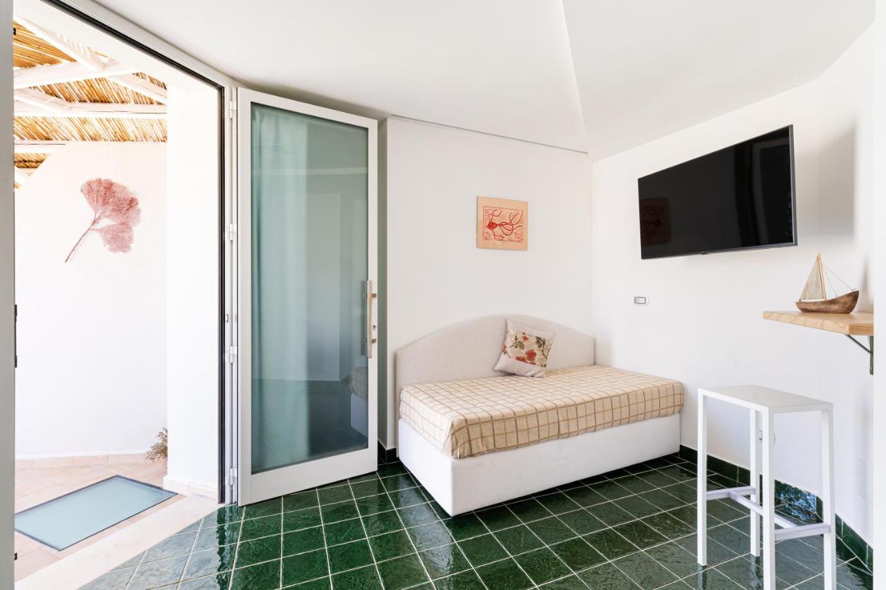 Don Leonardo - Pool And Wellness Bed & Breakfast Polignano a Mare Exterior photo