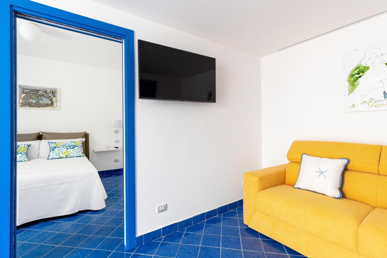 Don Leonardo - Pool And Wellness Bed & Breakfast Polignano a Mare Exterior photo