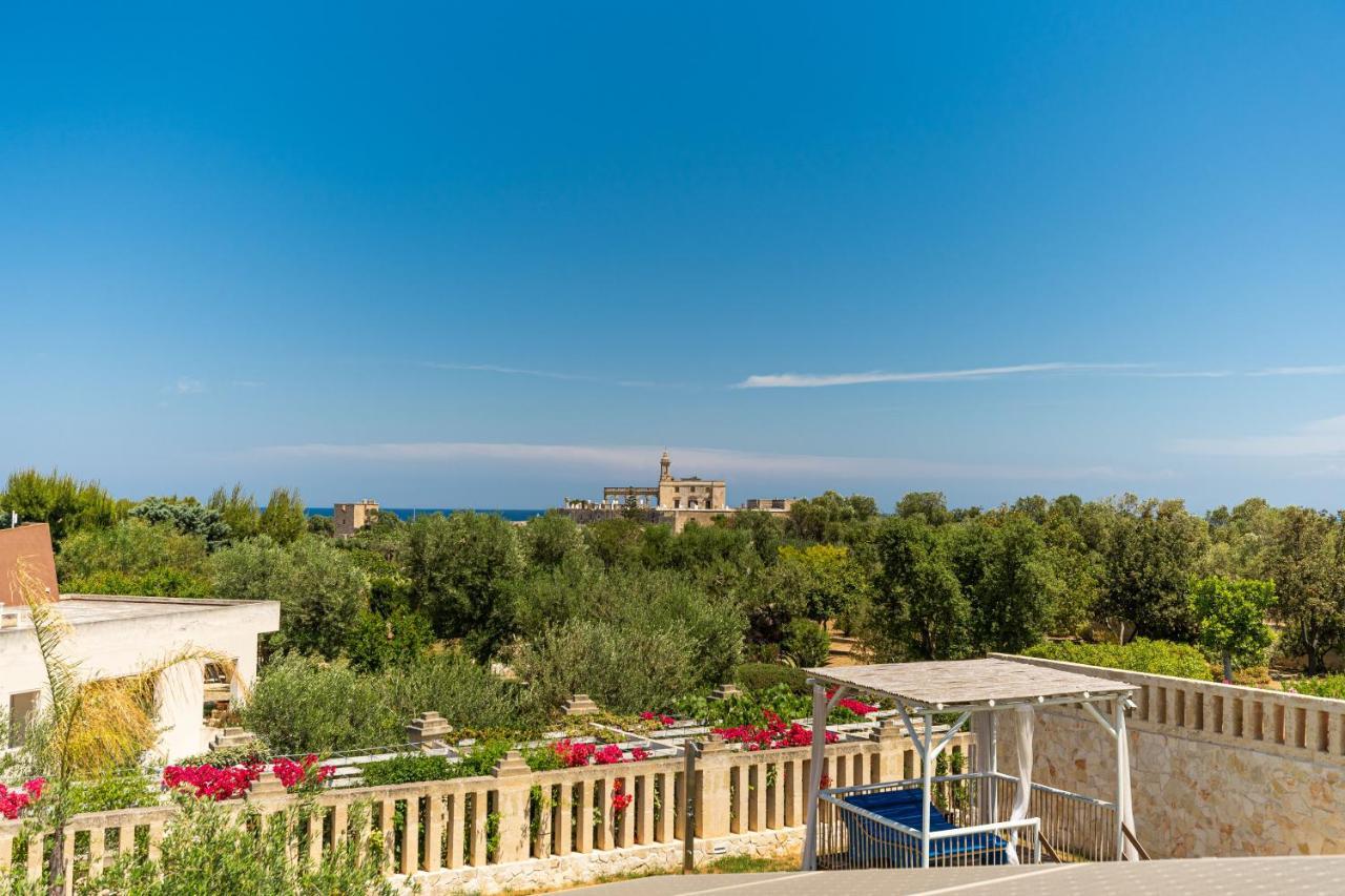 Don Leonardo - Pool And Wellness Bed & Breakfast Polignano a Mare Exterior photo