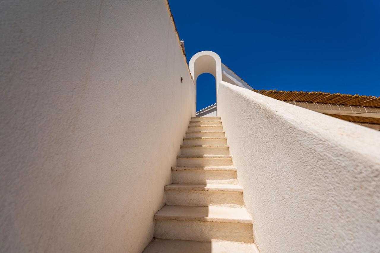 Don Leonardo - Pool And Wellness Bed & Breakfast Polignano a Mare Exterior photo
