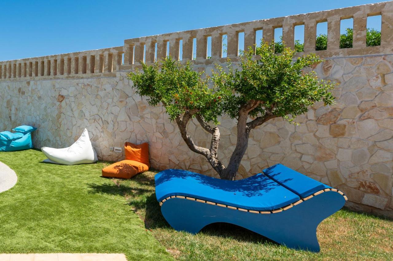 Don Leonardo - Pool And Wellness Bed & Breakfast Polignano a Mare Exterior photo