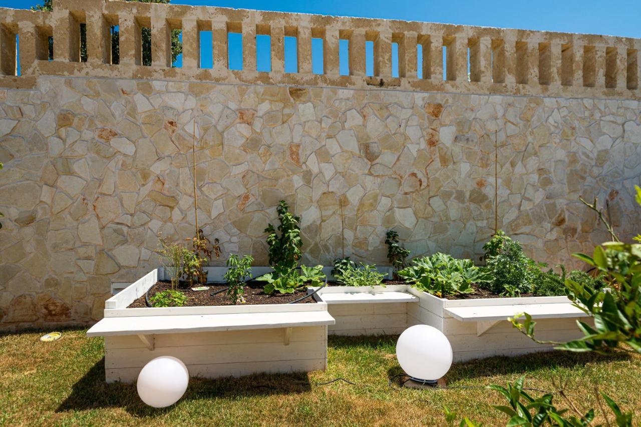 Don Leonardo - Pool And Wellness Bed & Breakfast Polignano a Mare Exterior photo