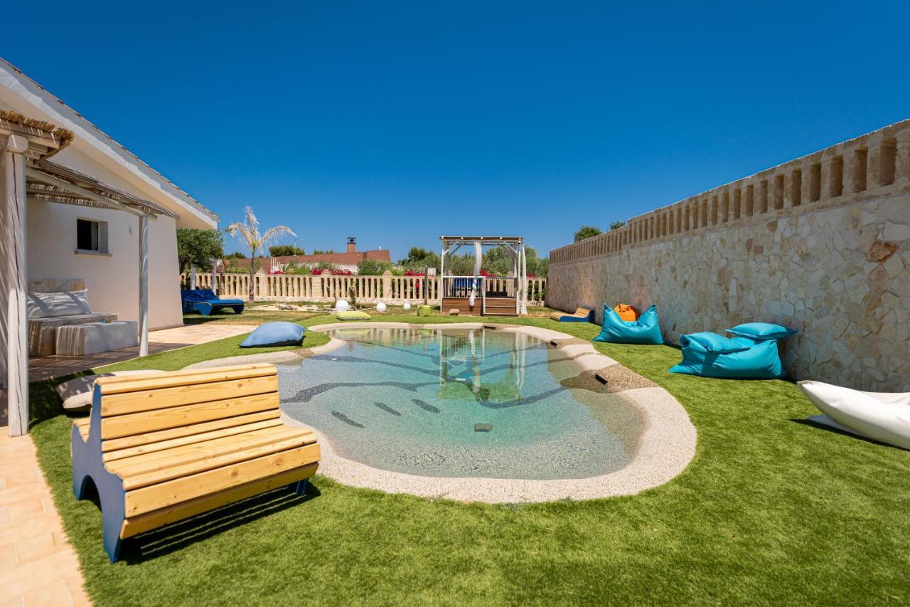 Don Leonardo - Pool And Wellness Bed & Breakfast Polignano a Mare Exterior photo