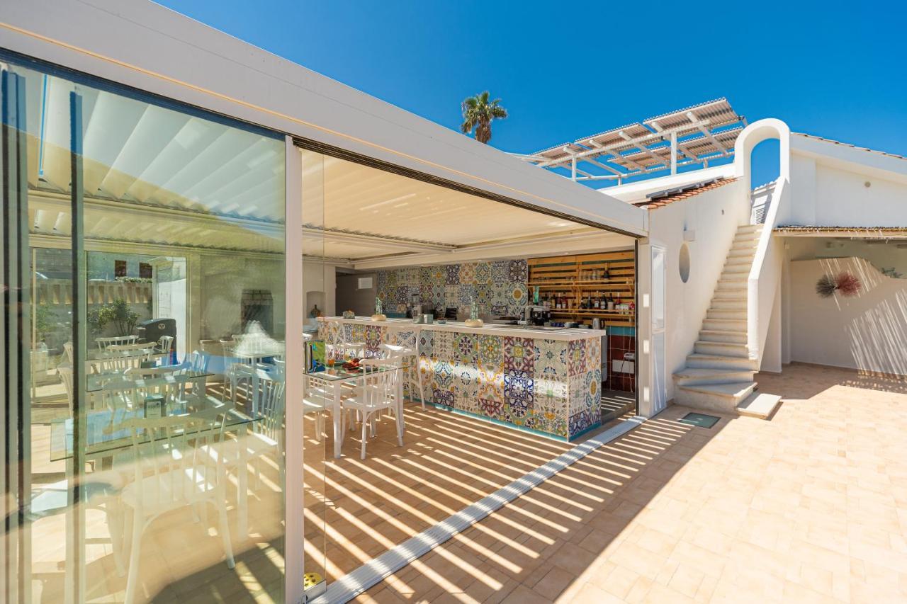 Don Leonardo - Pool And Wellness Bed & Breakfast Polignano a Mare Exterior photo