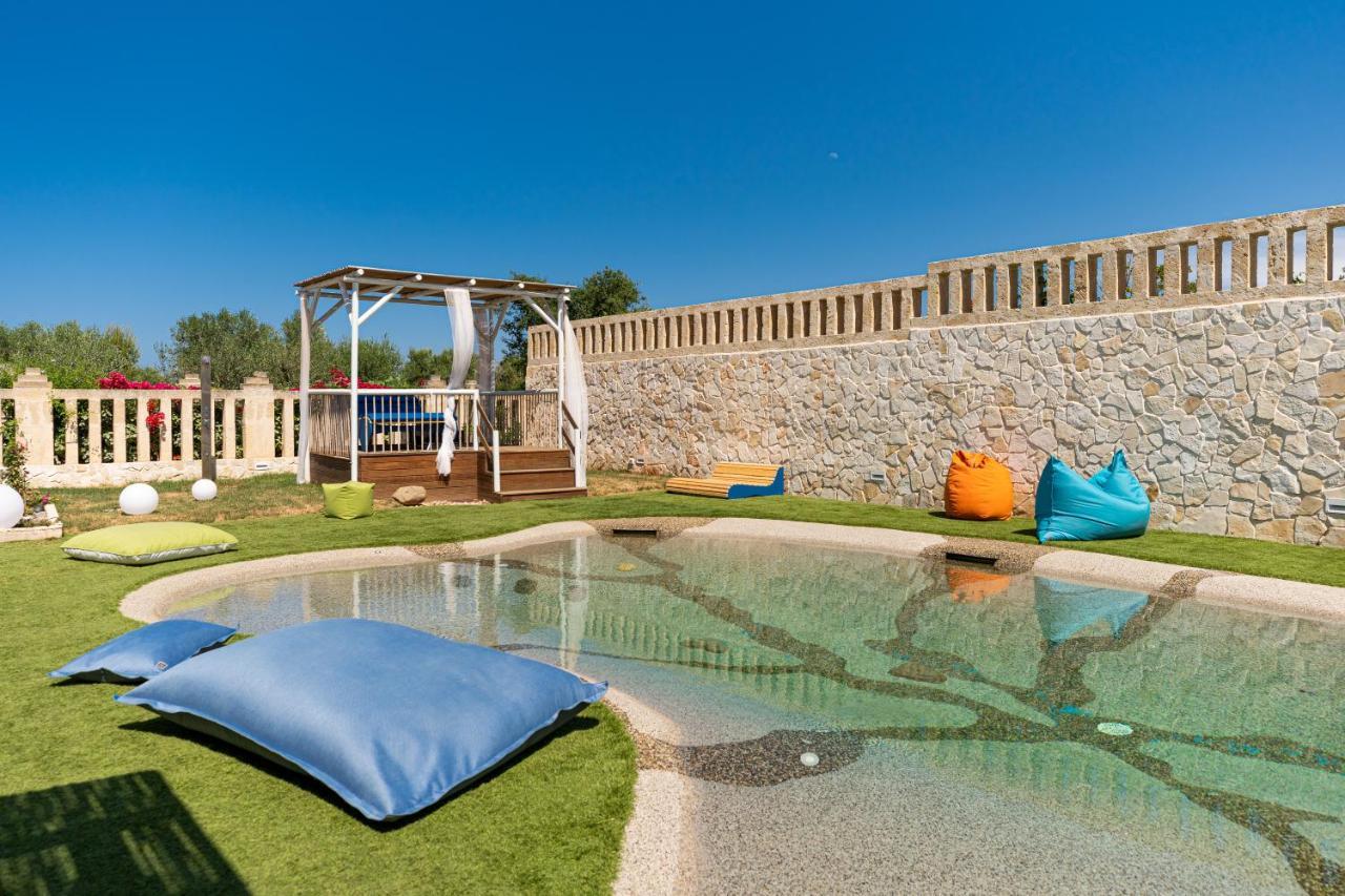 Don Leonardo - Pool And Wellness Bed & Breakfast Polignano a Mare Exterior photo