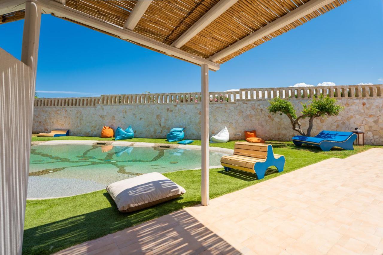 Don Leonardo - Pool And Wellness Bed & Breakfast Polignano a Mare Exterior photo