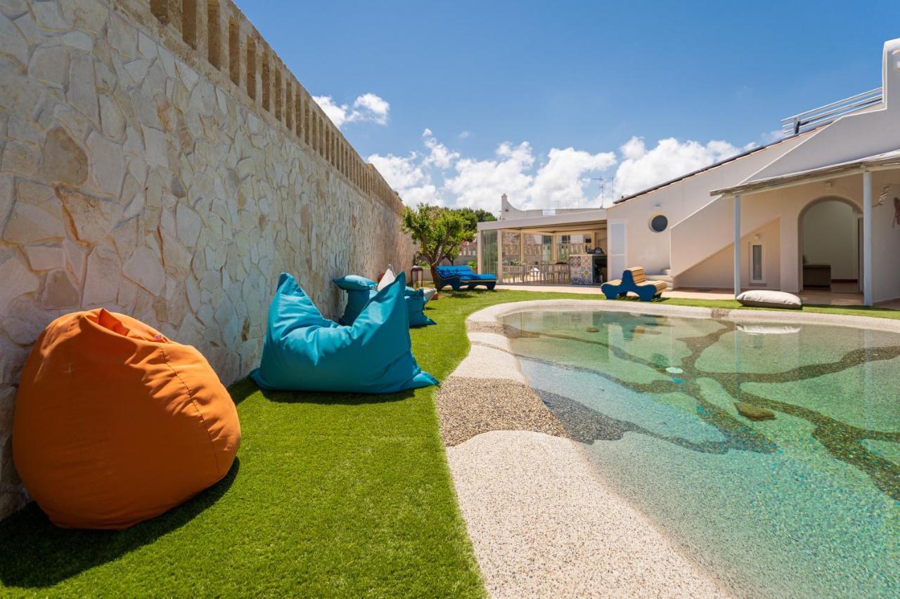 Don Leonardo - Pool And Wellness Bed & Breakfast Polignano a Mare Exterior photo