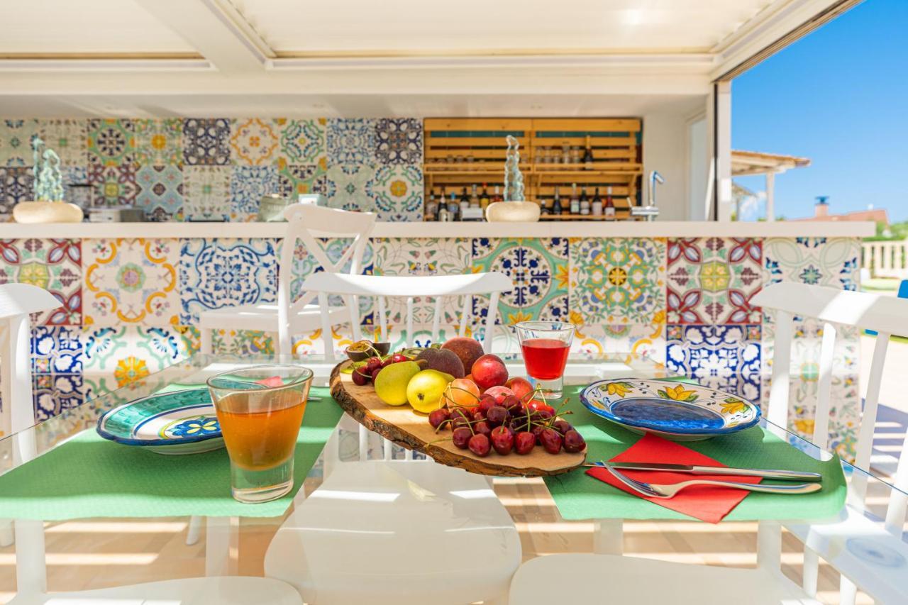 Don Leonardo - Pool And Wellness Bed & Breakfast Polignano a Mare Exterior photo