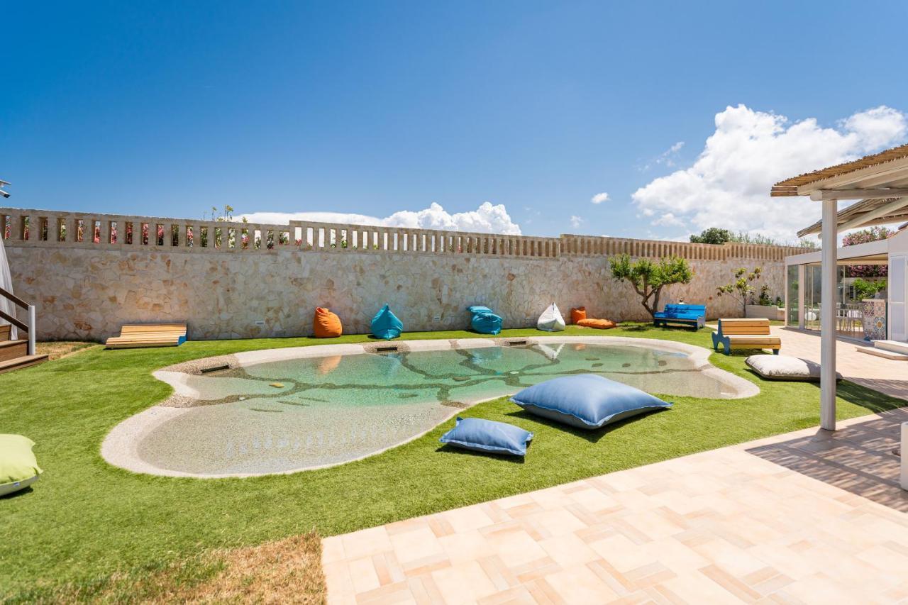 Don Leonardo - Pool And Wellness Bed & Breakfast Polignano a Mare Exterior photo