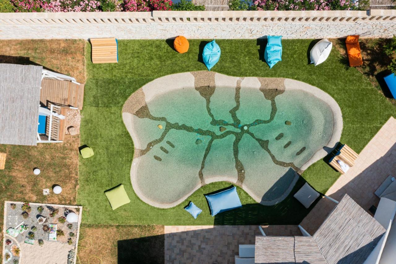 Don Leonardo - Pool And Wellness Bed & Breakfast Polignano a Mare Exterior photo