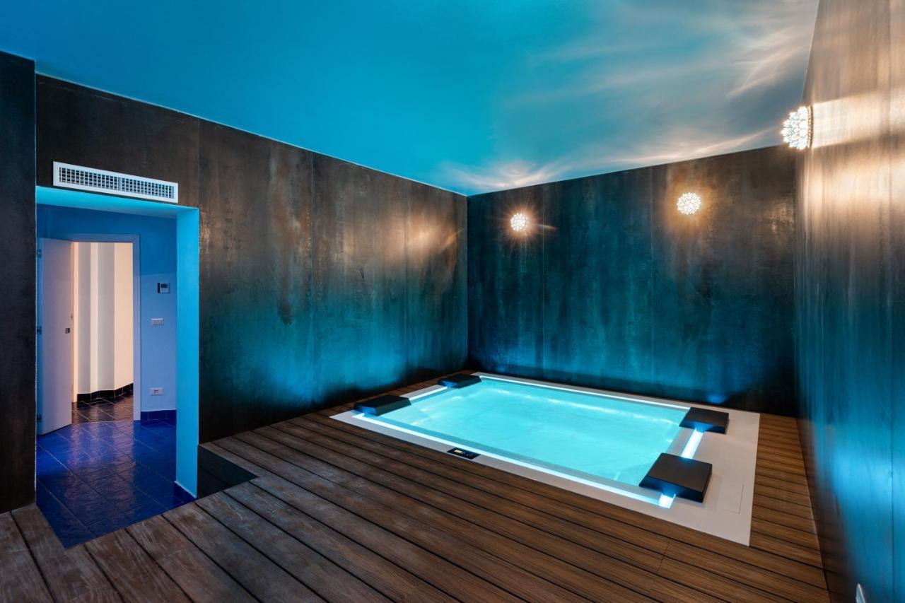 Don Leonardo - Pool And Wellness Bed & Breakfast Polignano a Mare Exterior photo