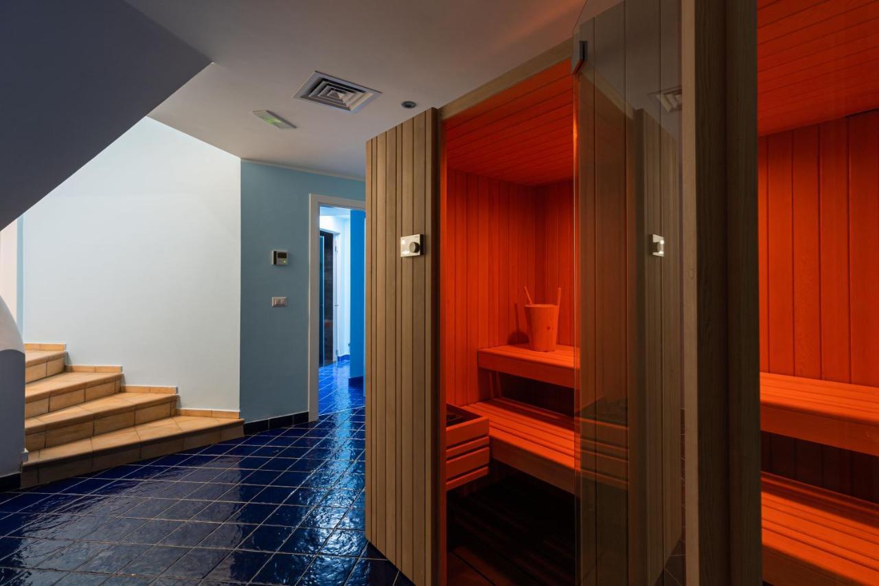 Don Leonardo - Pool And Wellness Bed & Breakfast Polignano a Mare Exterior photo