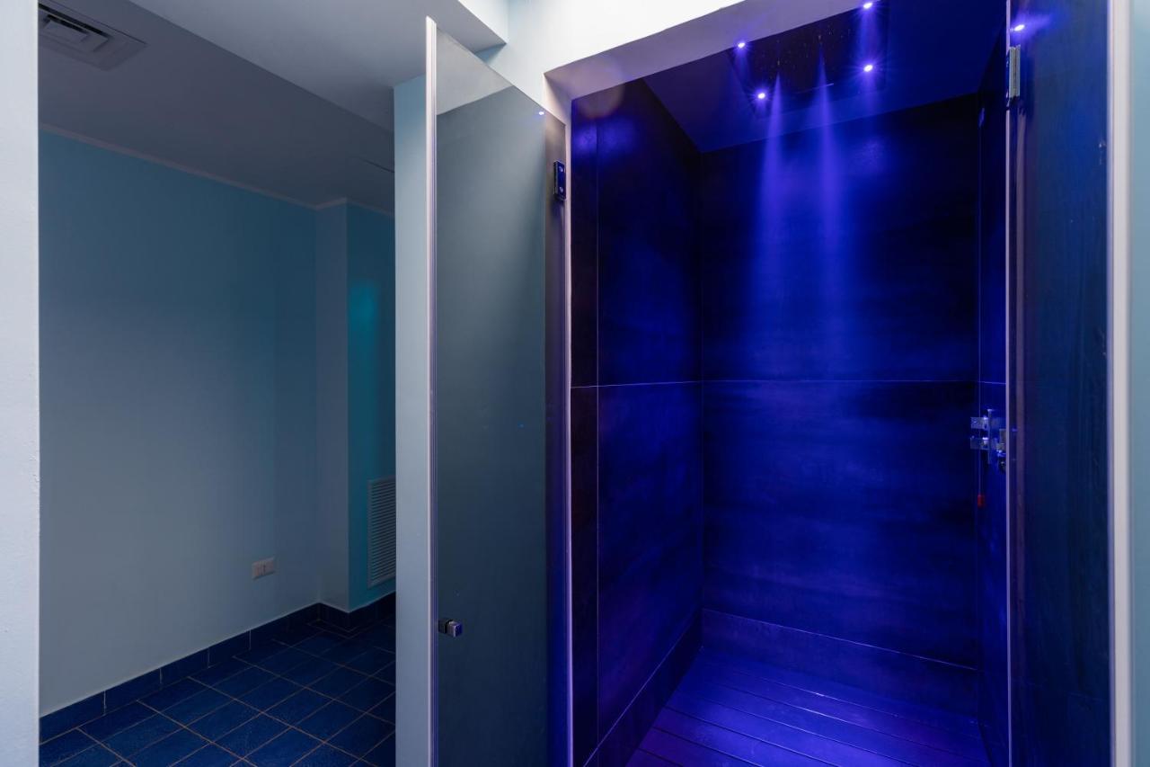 Don Leonardo - Pool And Wellness Bed & Breakfast Polignano a Mare Exterior photo