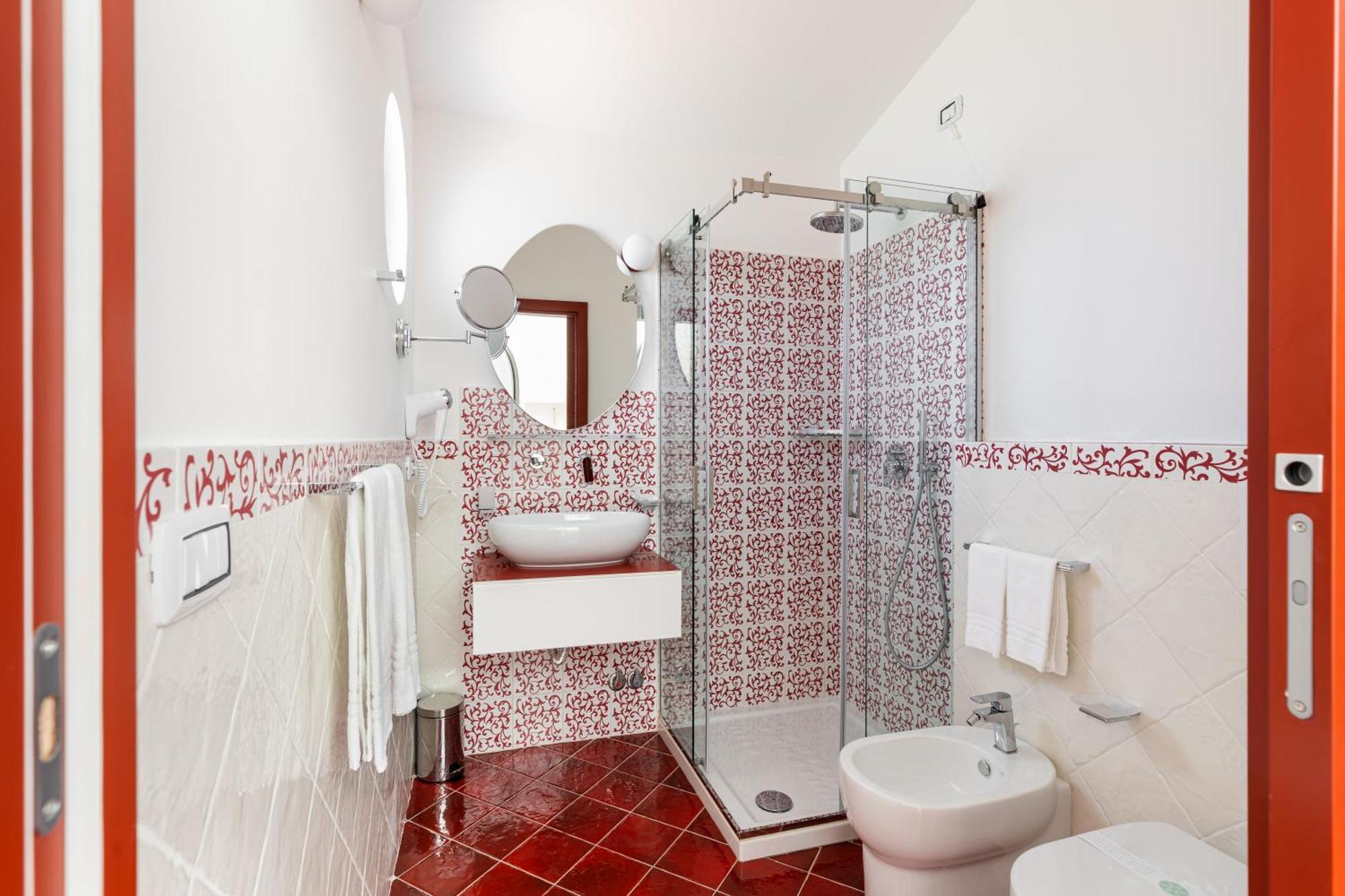 Don Leonardo - Pool And Wellness Bed & Breakfast Polignano a Mare Exterior photo