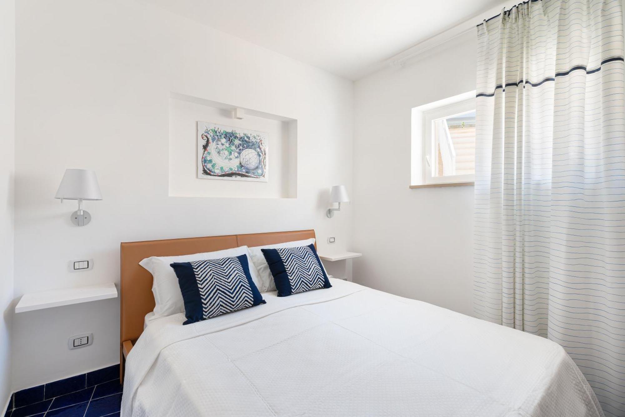 Don Leonardo - Pool And Wellness Bed & Breakfast Polignano a Mare Exterior photo