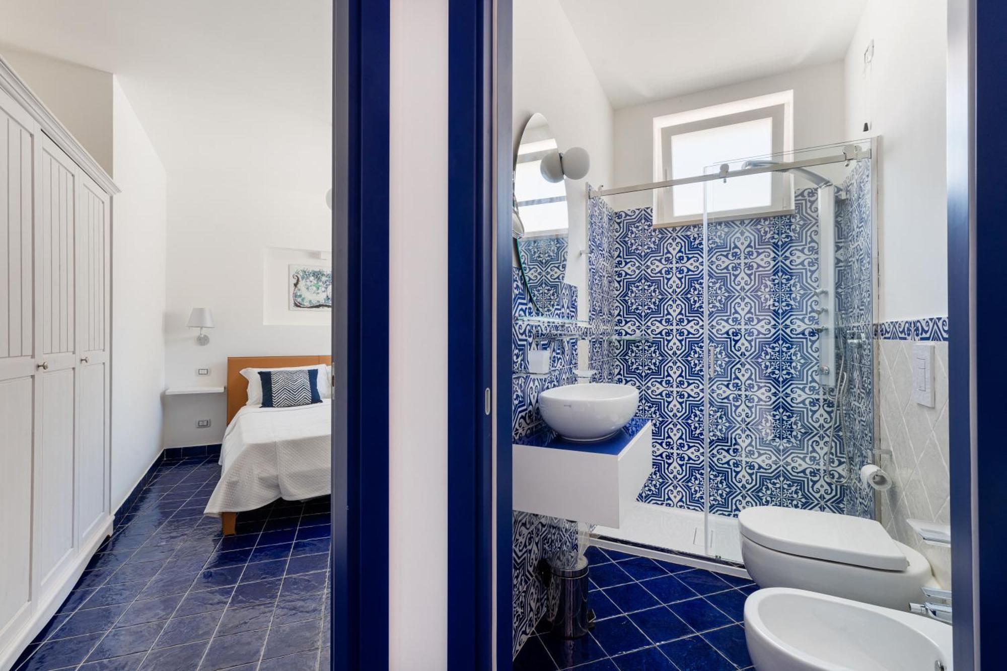 Don Leonardo - Pool And Wellness Bed & Breakfast Polignano a Mare Exterior photo